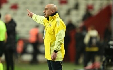 Fenerbah�e'den sakatl�k yan�t� ve �ampiyonluk mesaj�