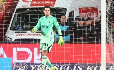 Kad�k�y'de penalt� beklentisi: Ederson gelecek hafta yok!