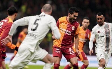 Futbol liglerinde haftan�n ma� program�