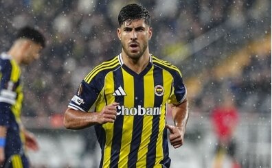 Asensio: 'Ne olursa olsun oynayaca��m!'