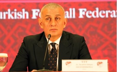 Ba�kan Hac�osmano�lu'ndan bayram mesaj�