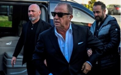 Fatih Terim: 'Bu �lke, en iyisine lay�k'