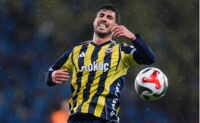 Asensio, Fenerbah�e i�in b�y�k fedakarl�k yap�yor!