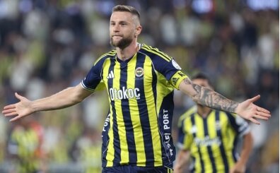 Slovakya'dan Skrinar i�in fla� s�zler: 'Tek baca��yla bile oynar'