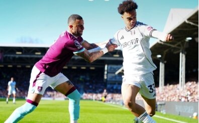 Fulham 3 puan hasretine son verdi 
