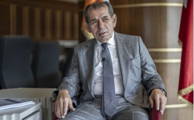 Dursun �zbek'ten Fenerbah�e'ye g�nderme!