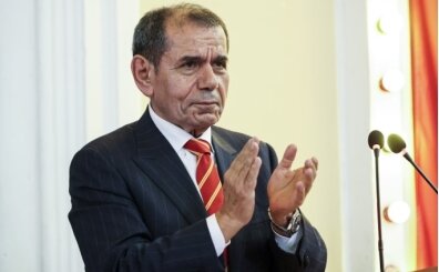 Dursun �zbek'ten bayram mesaj�