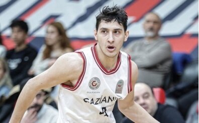 Gaziantep Basketbol son 3 ma��n� da kaybetti