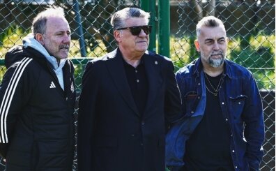 Be�ikta� kabuk de�i�tirecek