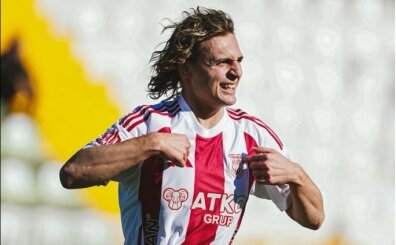 Nefes kesen ma�ta kazanan Pendikspor