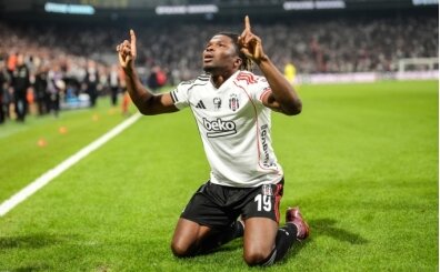 El Bilal Toure'den k�t� haber!