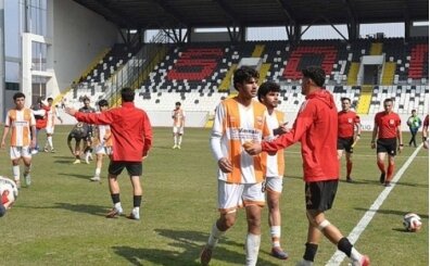 Adanaspor, 19 y�l sonra TFF 3.Lig'e d��t�