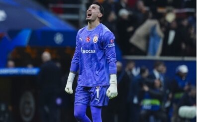 U�urcan'�n pe�indeler! Premier Lig takipte