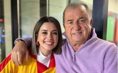 Fatih Terim'in evindeki kural herkesi �a��rtt�