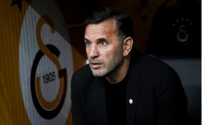 Levent T�zemen: 'Okan Buruk yerden yere vurulurdu'