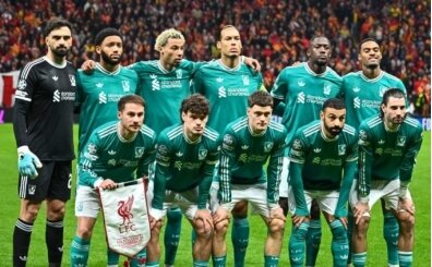 Liverpool'un kabusu �stanbul!