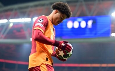 Gabriel Sara hayaline kavu�uyor!