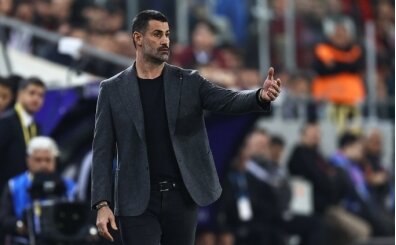 Gen�lerbirli�i'nde 'Volkan Demirel ile S�per Lig' inanc�