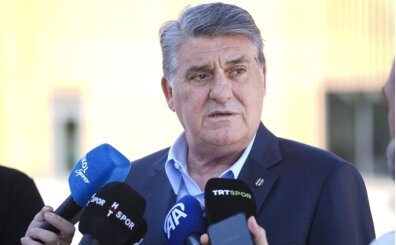 Serdal Adal�: 'Bir olay olacak, bu lig bu �ekilde bitmez!