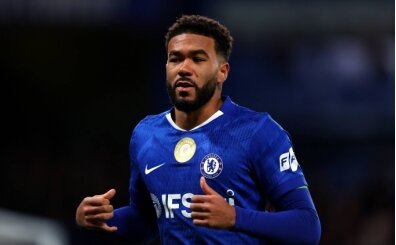 Chelsea'yi �zen haber: Reece James