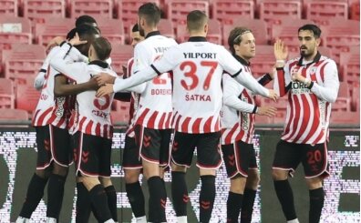 UEFA Konferans Ligi'nde �eyrek finalistler belli oluyor