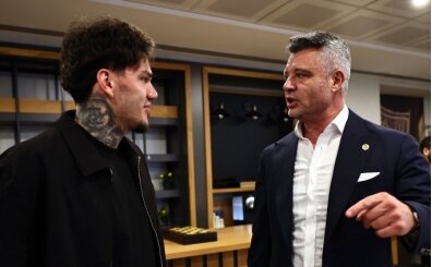 Fenerbah�e iftarda bir araya geldi