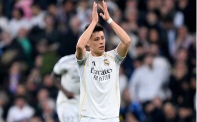 Arda G�ler tarih, man�etler Arda G�ler'i yazd�