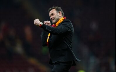 Okan Buruk i�in dev yar��! 3 talip birden!