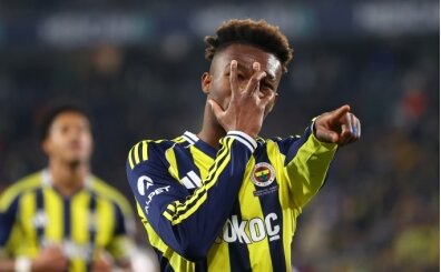 Nene: ''Be�ikta�'a da gol atmak istiyorum''