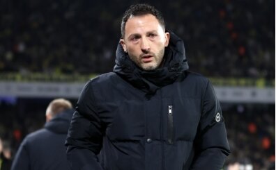 Domencio Tedesco: 'Ge�mi�i de�i�tiremeyiz'