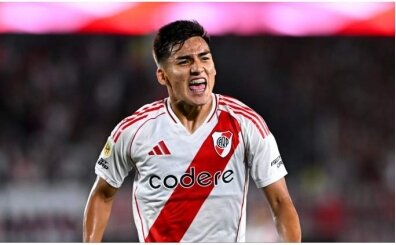 Trabzonspor'dan 10 milyon euroluk teklif! Arjantin bas�n� a��klad�