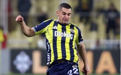 Fenerbah�e'den sakatl�k a��klamas�: Levent Mercan