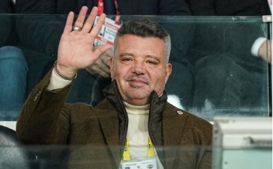 Divan �ncesi Fenerbah�e'de Goretzka plan�