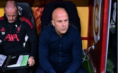 Arne Slot'tan Alisson ve Chiesa i�in sakatl�k a��klamas�!