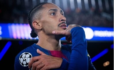 Barcelona i�i �ova �evirdi, Newcastle'a 7 att�!