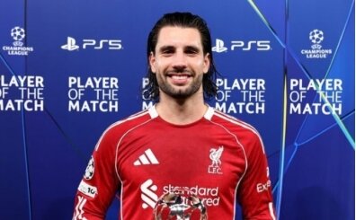 Dominik Szoboszlai: 'Buna ihtiyac�m�z vard�'