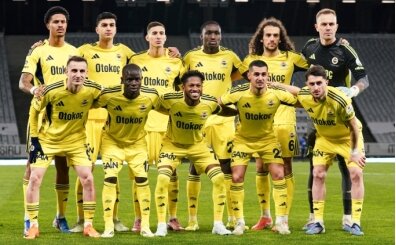 Fenerbah�e deja vu ya�ad�!