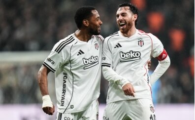 Gaziantep FK - Be�ikta�: Muhtemel 11'ler