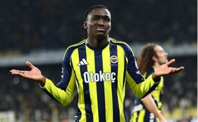 Fransa'da b�y�k kriz: Sidiki Cherif