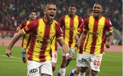 Juan: 'G�ztepe'de �ok mutluyum'