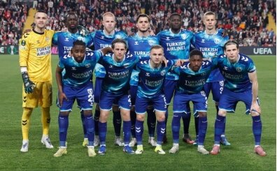 Sebastian Hahn: 'Bu galibiyet �ok �nemliydi'