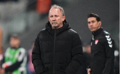 Sergen Yal��n'�n g�z� milli futbolcularda!