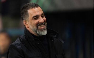 Arda Turan: 'Zorlu fikst�rden iyi ��kmal�y�z'