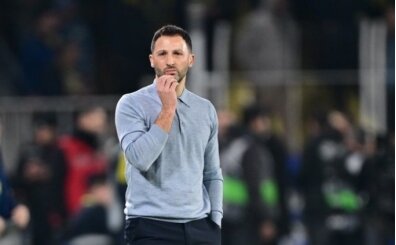 Tedesco'ya �talyan kancas�; Serie A ekibi istiyor
