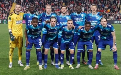 Yunus Emre �ift: 'Buraya kadarm��'