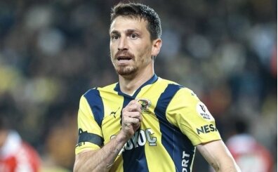 Tedesco'dan Mert Hakan Yanda�'a: 'Antrenmana bekliyorum'