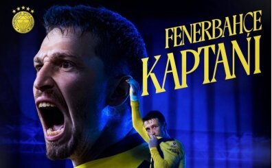 Fenerbah�e'den Mert Hakan Yanda� a��klamas�