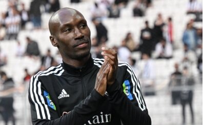 Atiba Hutchinson'dan Fenerbah�e-Be�ikta� derbisi i�in skor tahmini