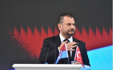 Trabzonspor'da zafer primi: 1.5 milyon euro