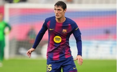 Barça, Christensen ile devam dedi
